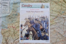 images/productimages/small/Cossack Platovs Regiment 1812 Osprey 16.jpg